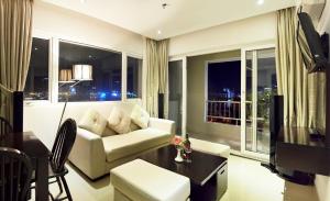 dandc hotel