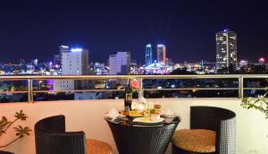 dandc hotel