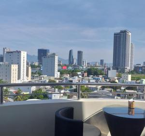dandc hotel