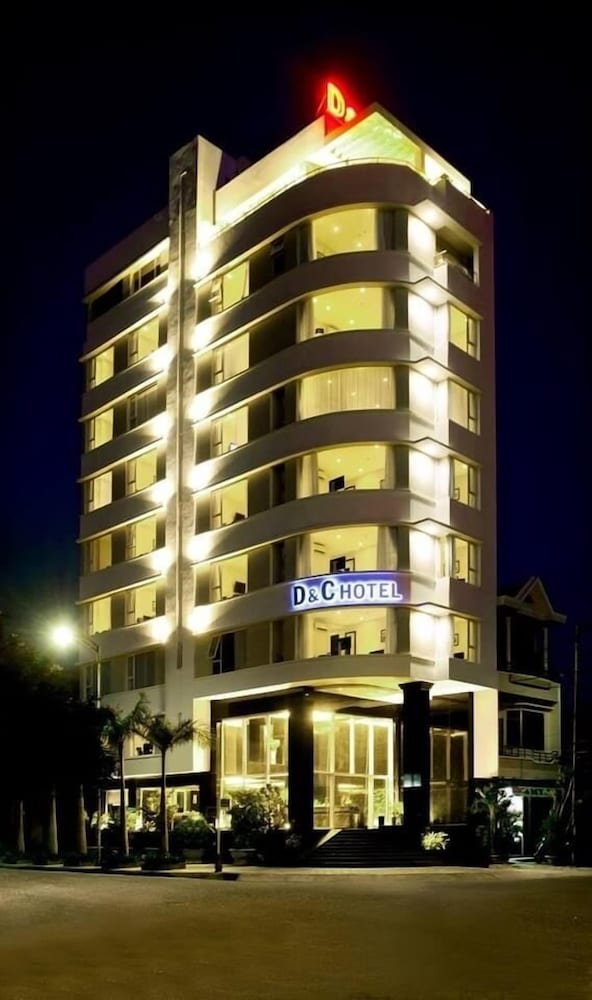 dandc hotel