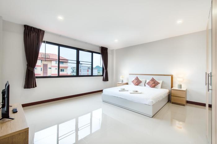 prinz garden villa hua hin