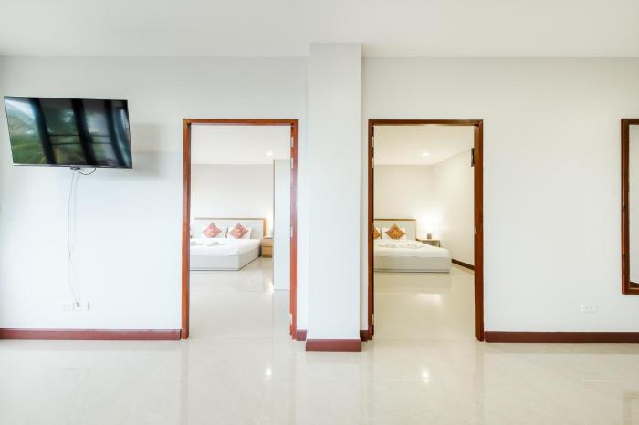 prinz garden villa hua hin
