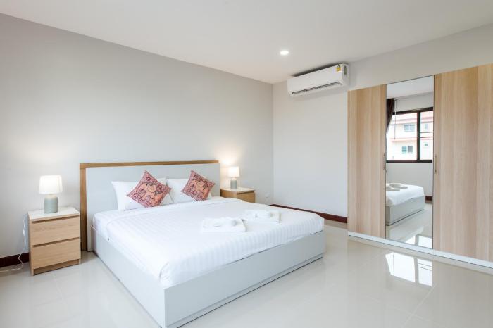 prinz garden villa hua hin