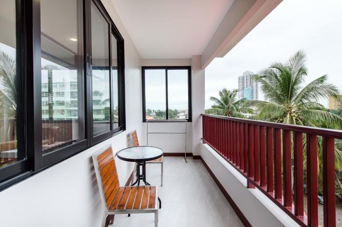 prinz garden villa hua hin