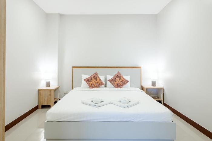 prinz garden villa hua hin