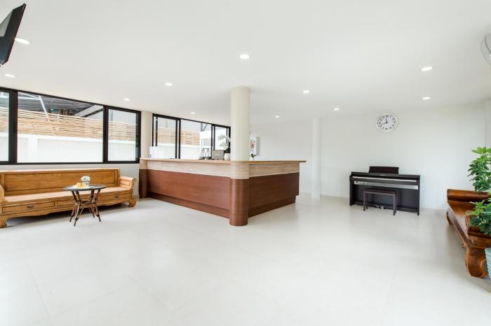 prinz garden villa hua hin
