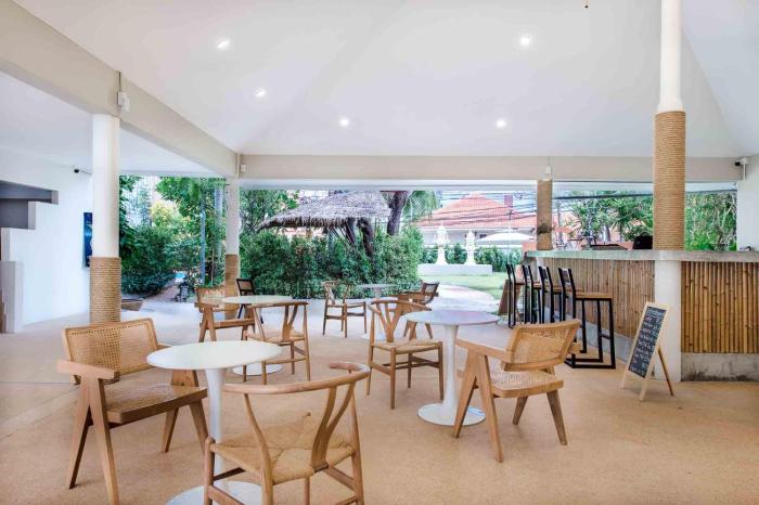 prinz garden villa hua hin