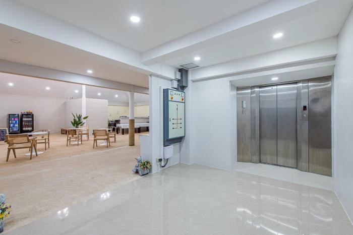prinz garden villa hua hin
