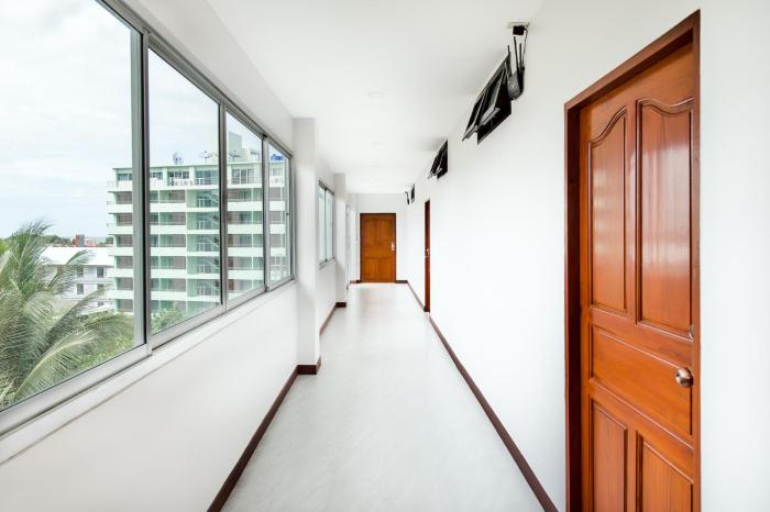 prinz garden villa hua hin