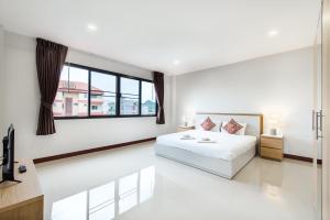 prinz garden villa hua hin