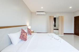 prinz garden villa hua hin
