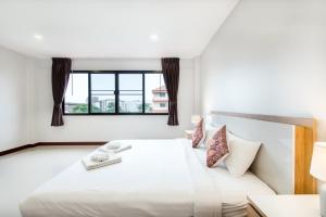 prinz garden villa hua hin