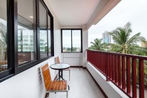 prinz garden villa hua hin