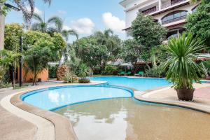 prinz garden villa hua hin