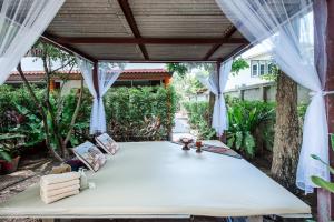 prinz garden villa hua hin