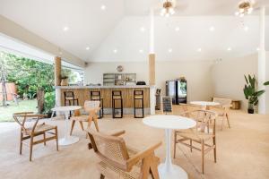 prinz garden villa hua hin