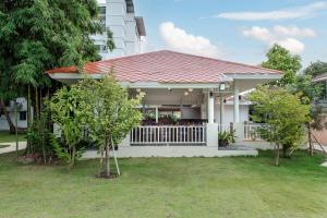 prinz garden villa hua hin