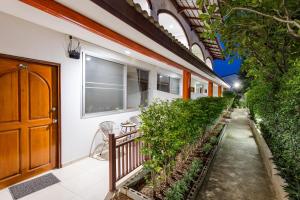 prinz garden villa hua hin