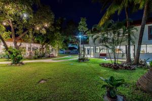 prinz garden villa hua hin