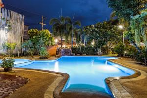 prinz garden villa hua hin