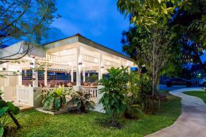 prinz garden villa hua hin
