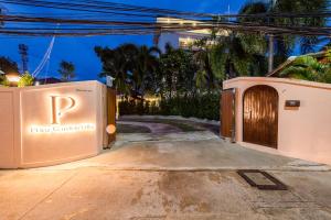 prinz garden villa hua hin