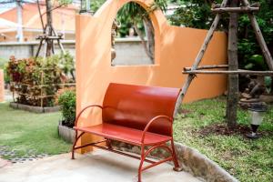 prinz garden villa hua hin