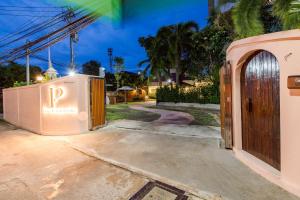 prinz garden villa hua hin