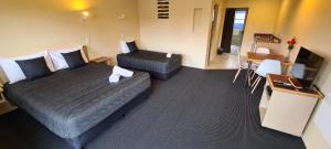 new castle motor lodge