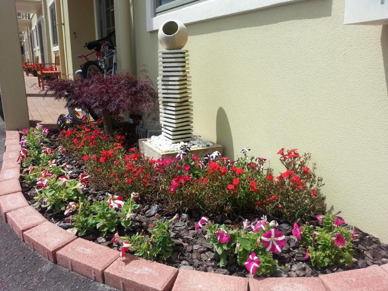 New Castle Motor Lodge,Rotorua>>Fenton Park,3 star