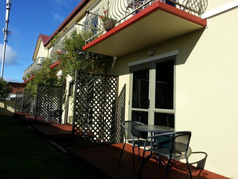 New Castle Motor Lodge,Rotorua>>Fenton Park,3 star