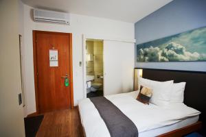 bristol hotel