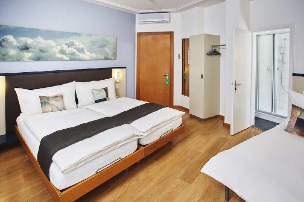 bristol hotel