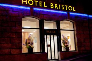 bristol hotel