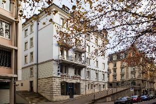 bristol hotel