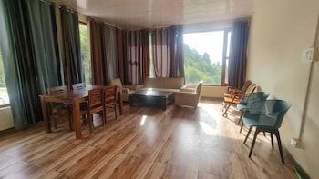 Forest Rest House Gallu - Dharamkot,Frh Gallu (Dharamkot) Near Mcleodganj,2 star