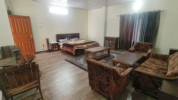 Forest Rest House Gallu - Dharamkot,Frh Gallu (Dharamkot) Near Mcleodganj,2 star