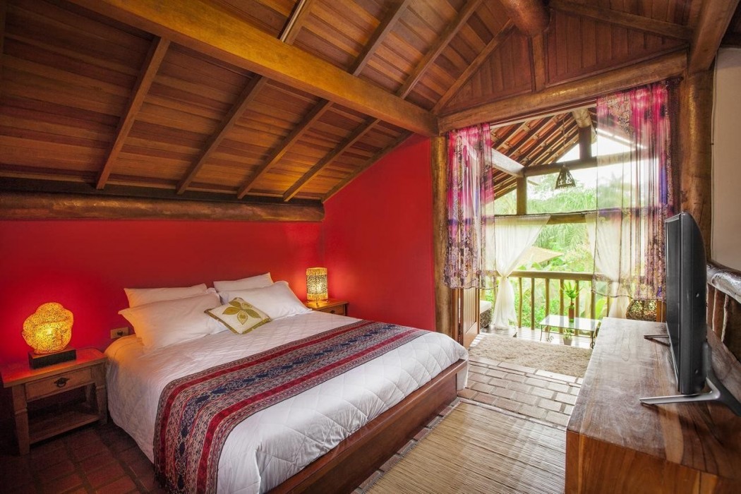 smart hotel reserva camburi