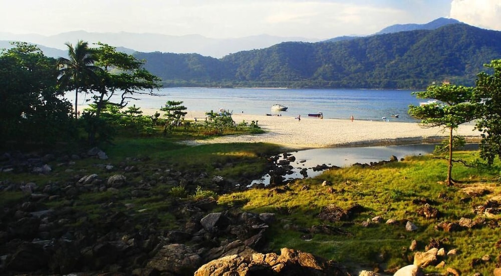 smart hotel reserva camburi