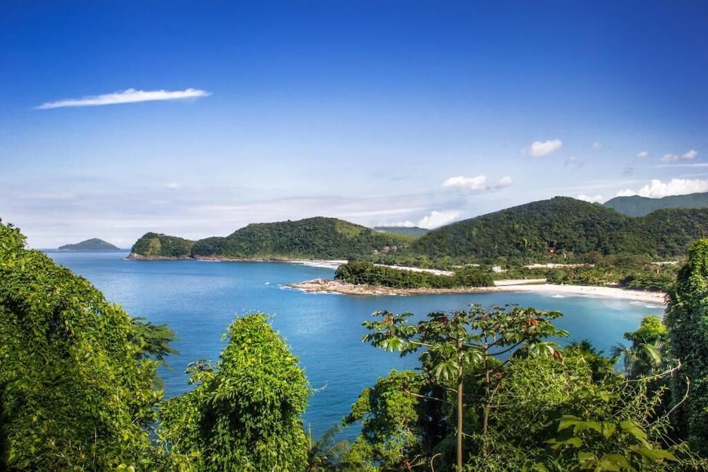 smart hotel reserva camburi