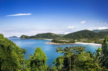 smart hotel reserva camburi