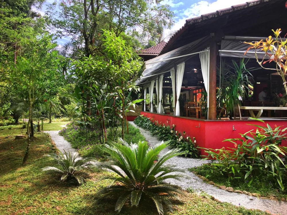 smart hotel reserva camburi