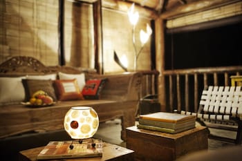 smart hotel reserva camburi