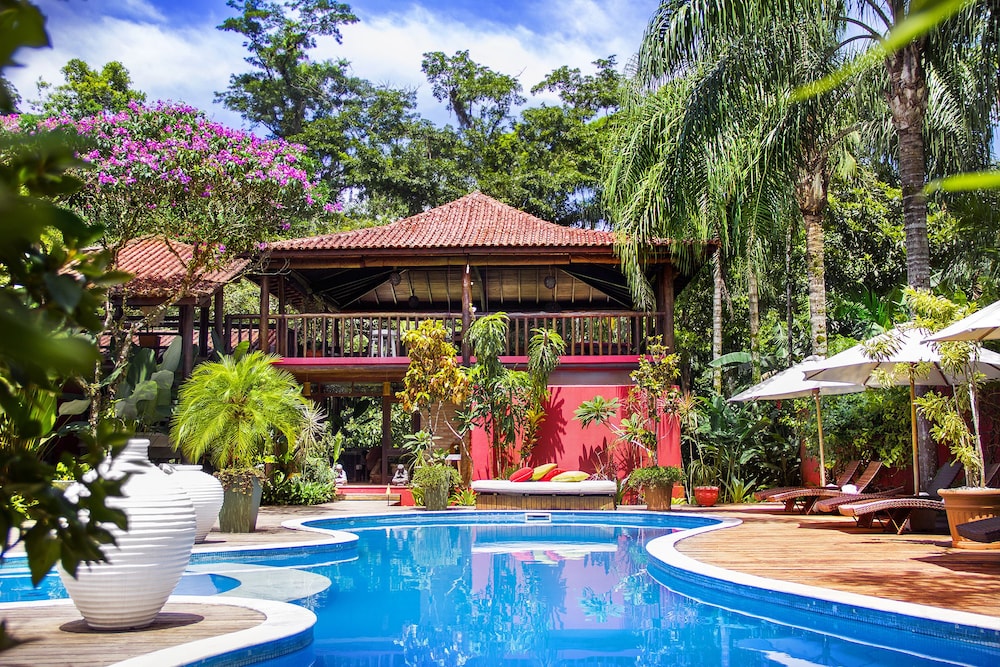 smart hotel reserva camburi