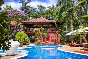 smart hotel reserva camburi