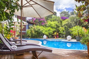 smart hotel reserva camburi