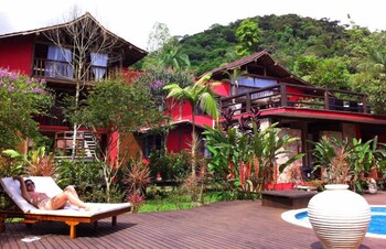 smart hotel reserva camburi