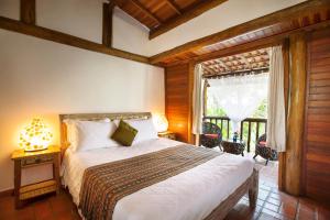 smart hotel reserva camburi