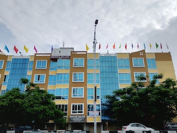 binayak palace od