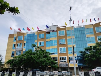 binayak palace od